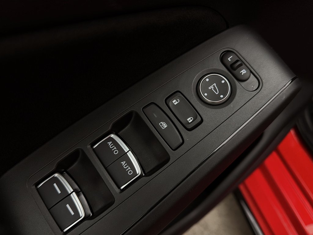 Honda Civic Type R Manual 2025 à Laval, Québec - 24 - w1024h768px