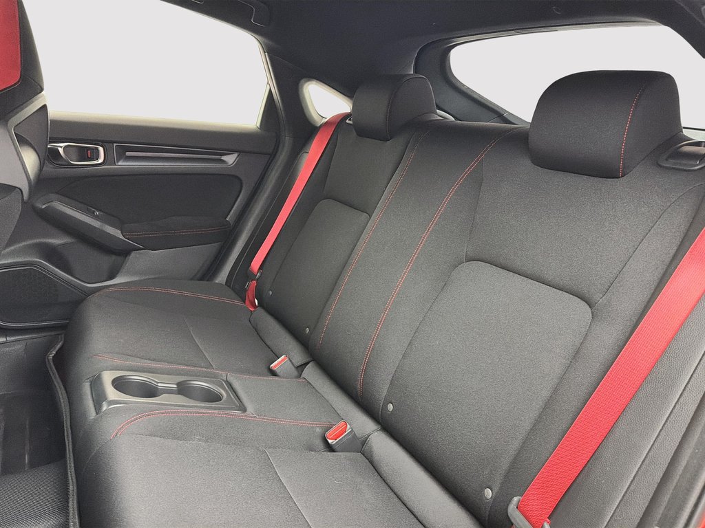 Honda Civic Type R Manual 2025 à Laval, Québec - 22 - w1024h768px