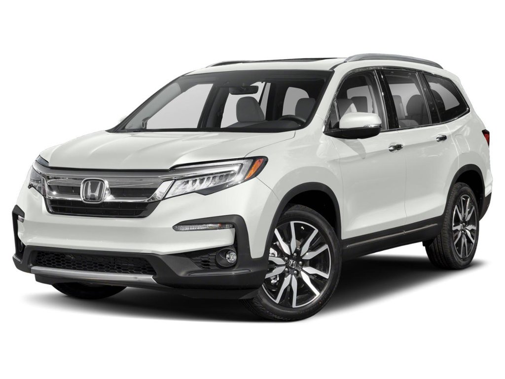 Honda Pilot Touring 8-Passenger AWD 2021 à Laval, Québec - 2 - w1024h768px