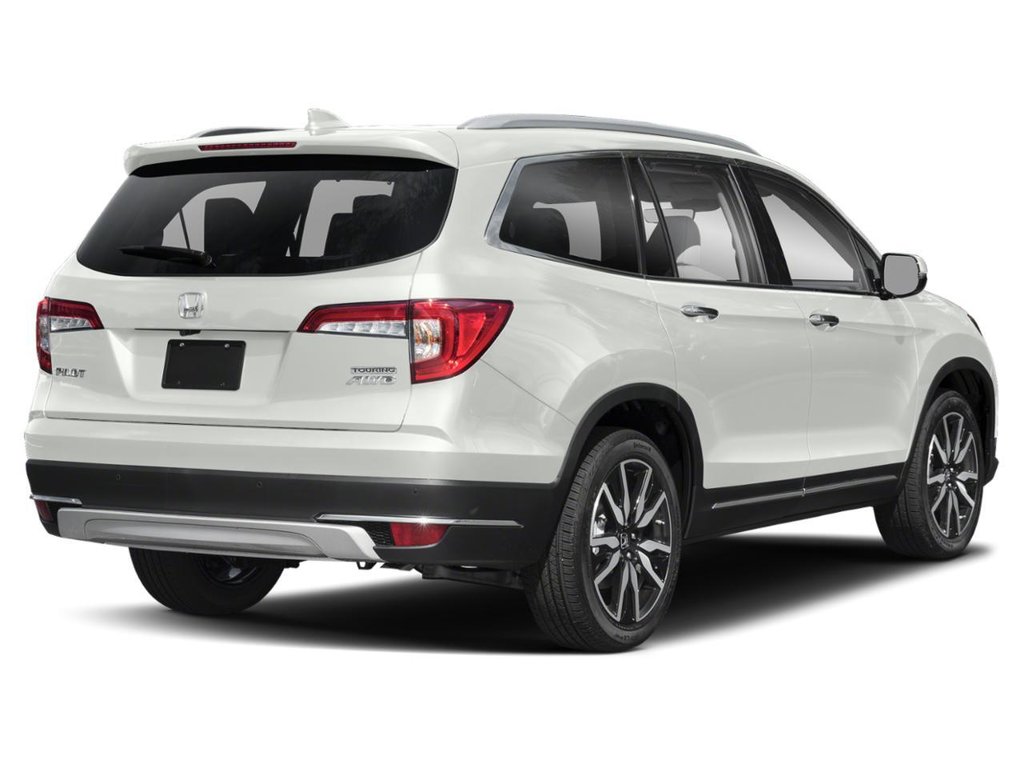 Honda Pilot Touring 8-Passenger AWD 2021 à Laval, Québec - 4 - w1024h768px