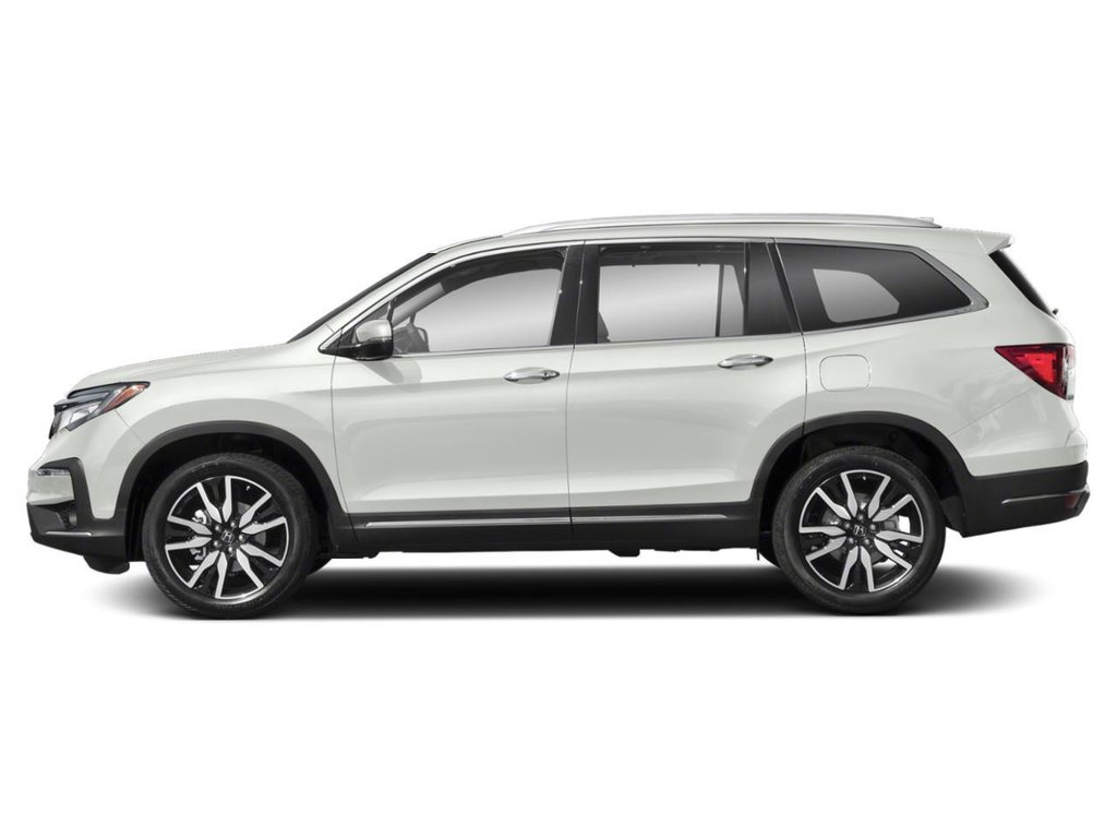 Honda Pilot Touring 8-Passenger AWD 2021 à Laval, Québec - 3 - w1024h768px