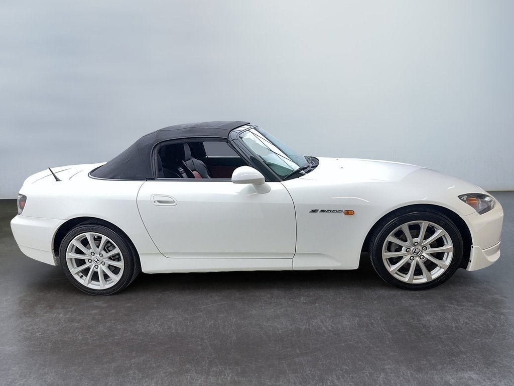 2007  S2000 Version 2.5 in Laval, Quebec - 14 - w1024h768px