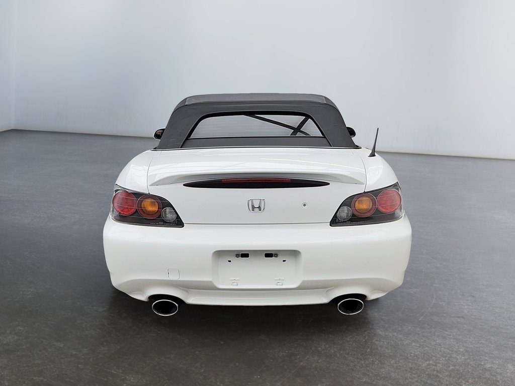 2007  S2000 Version 2.5 in Laval, Quebec - 11 - w1024h768px