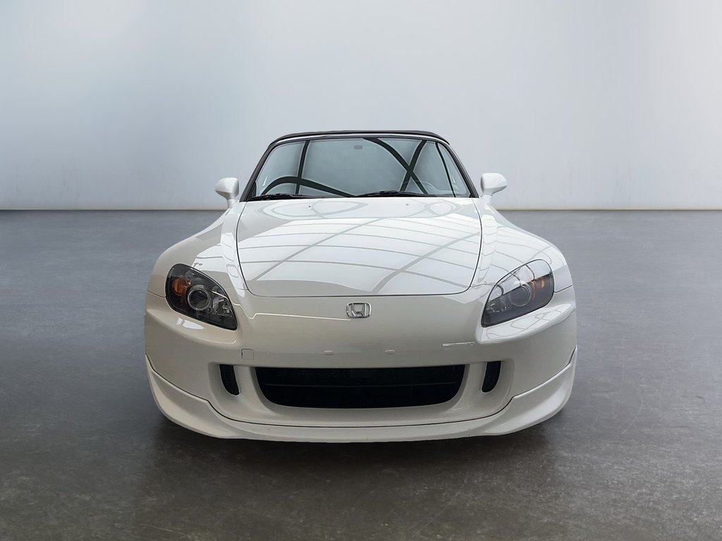 2007  S2000 Version 2.5 in Laval, Quebec - 15 - w1024h768px