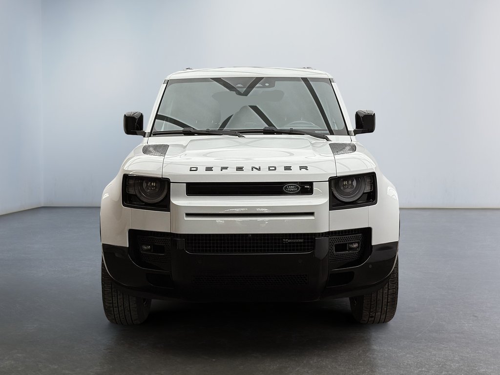 Land Rover Defender 110 X-Dynamic SE AWD 2022 à Laval, Québec - 6 - w1024h768px