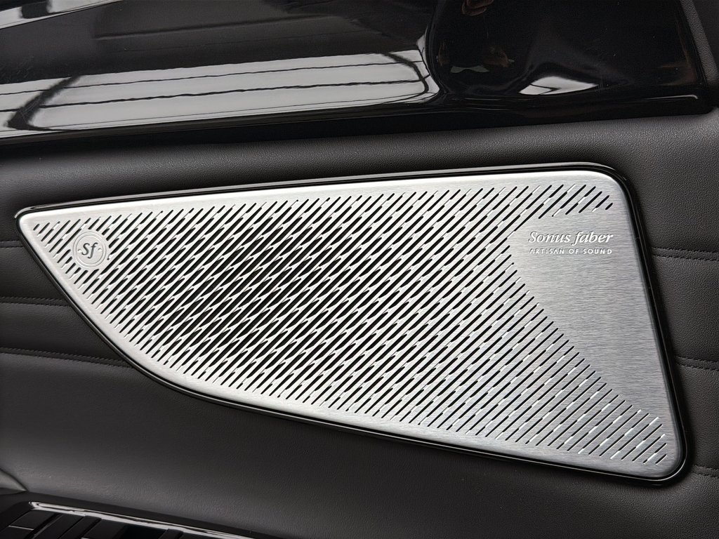 2023 Maserati Grecale Modena AWD in Laval, Quebec - 28 - w1024h768px