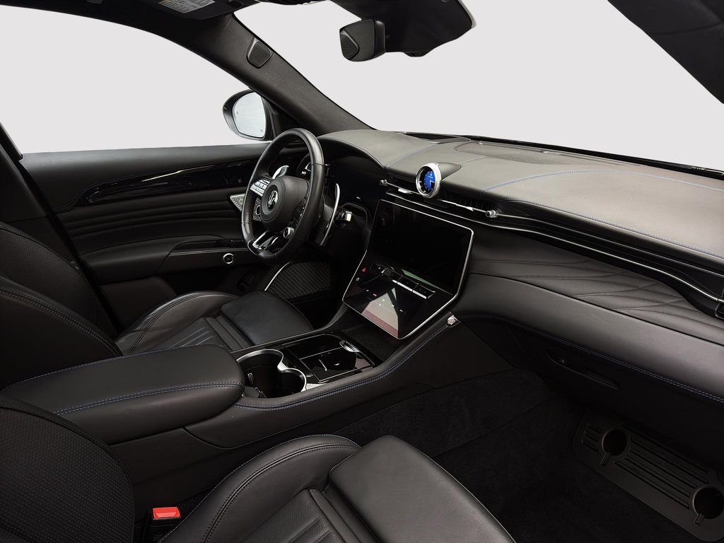 2023 Maserati Grecale Modena AWD in Laval, Quebec - 23 - w1024h768px