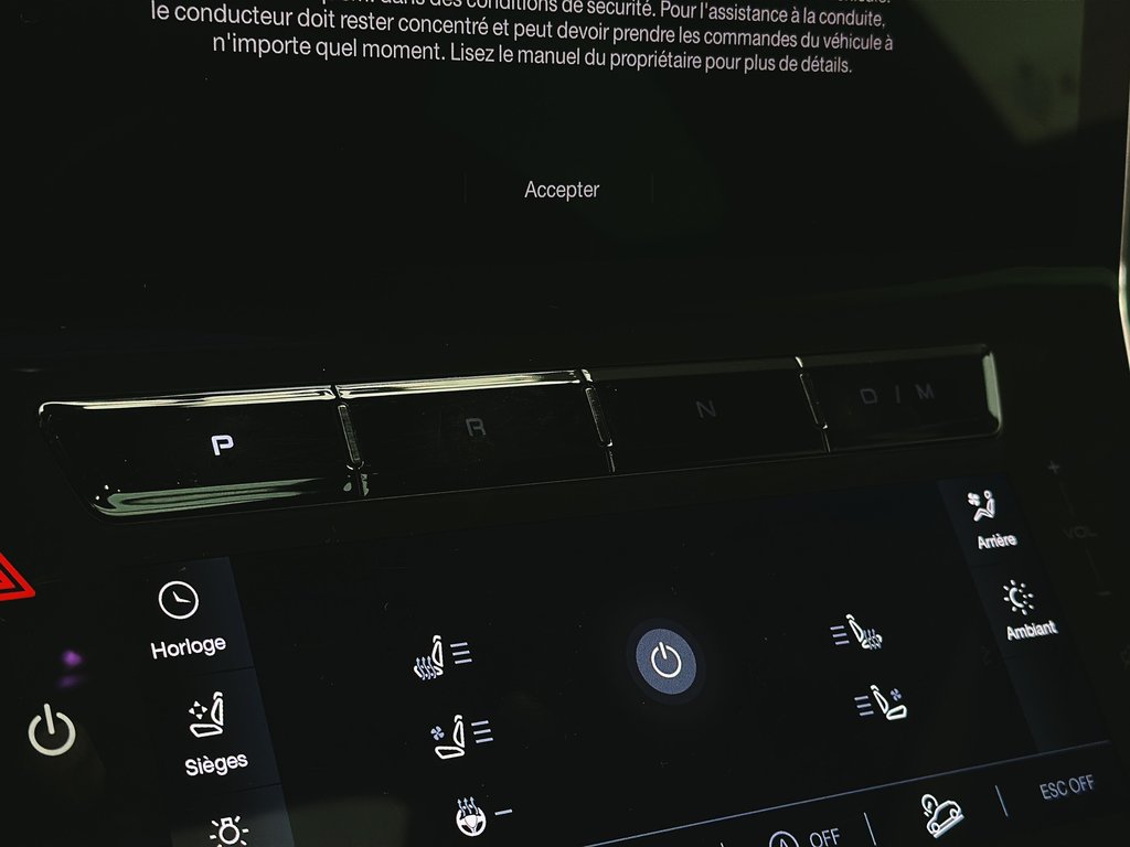 2023 Maserati Grecale Modena AWD in Laval, Quebec - 20 - w1024h768px