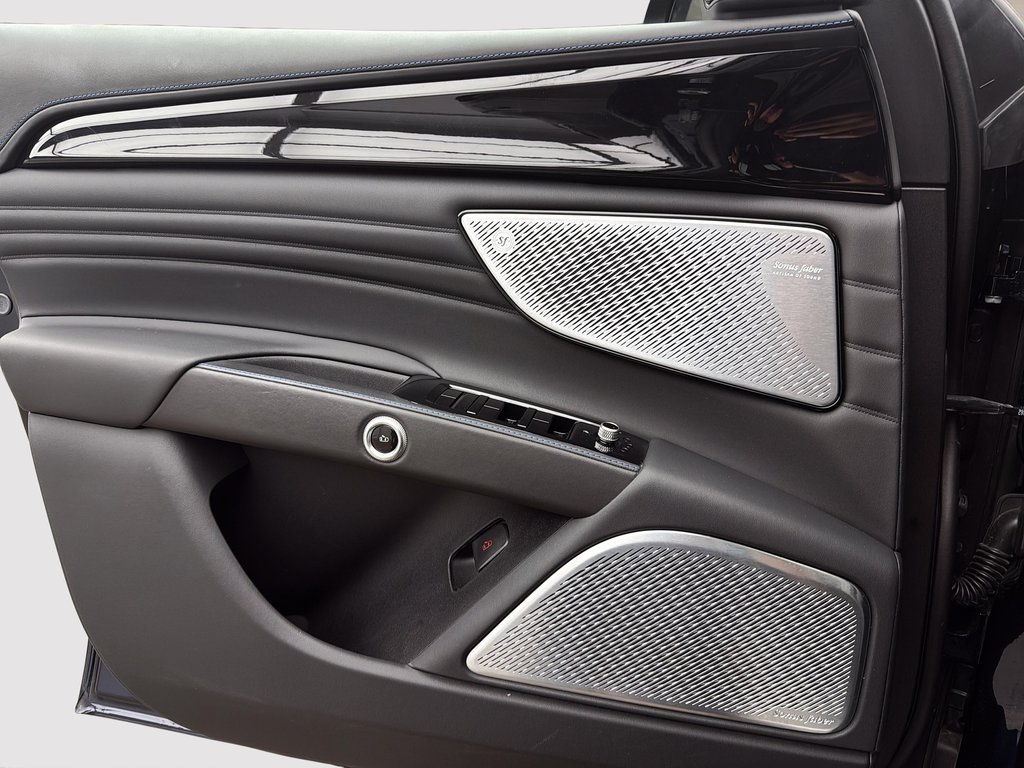 2023 Maserati Grecale Modena AWD in Laval, Quebec - 24 - w1024h768px