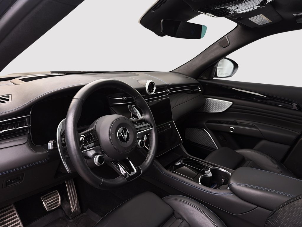 2023 Maserati Grecale Modena AWD in Laval, Quebec - 14 - w1024h768px