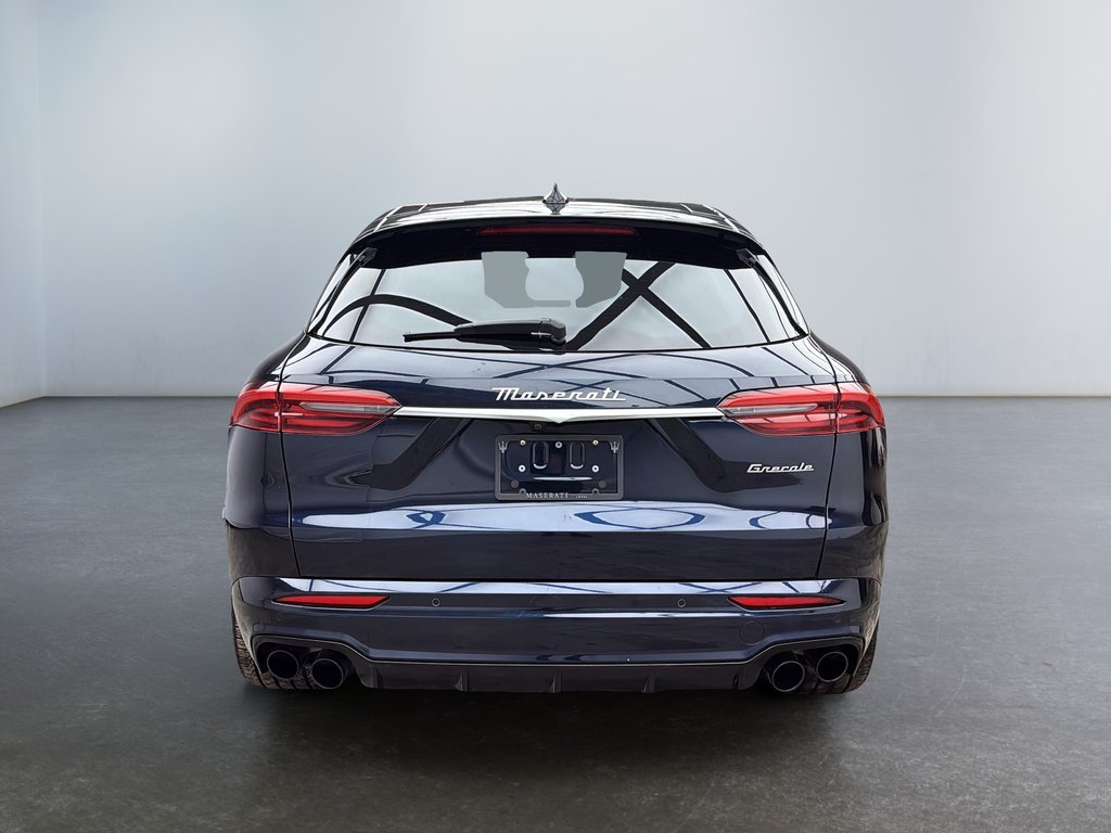 2023 Maserati Grecale Modena AWD in Laval, Quebec - 4 - w1024h768px