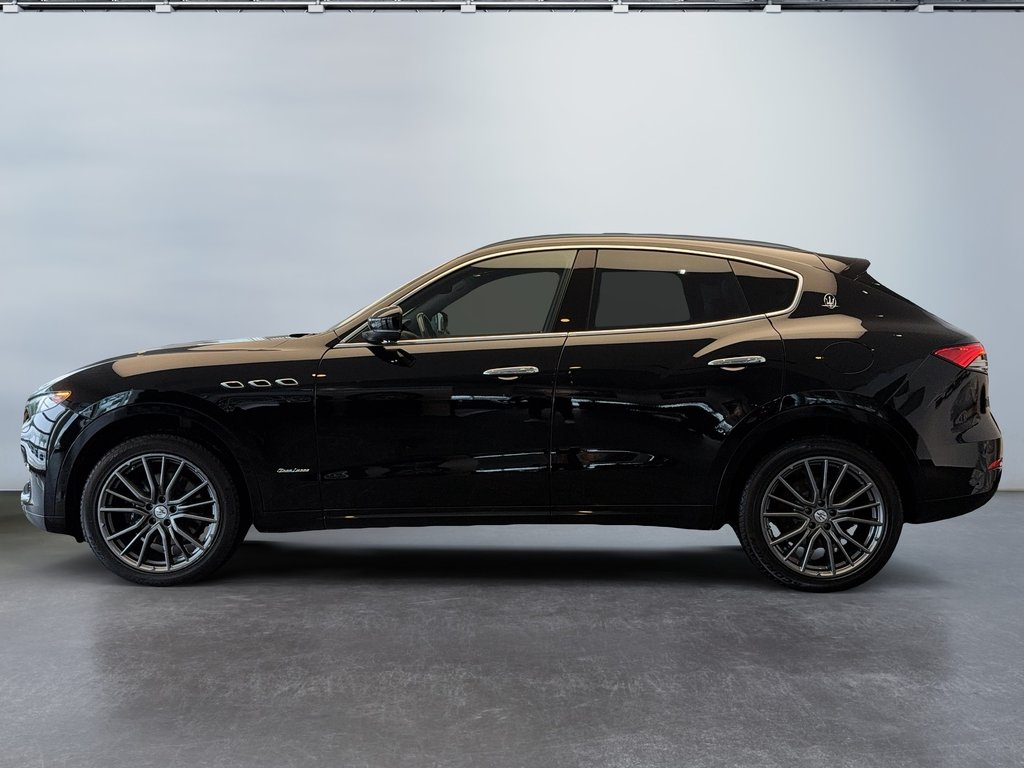 2021 Maserati Levante GranLusso 3.0L in Laval, Quebec - 2 - w1024h768px