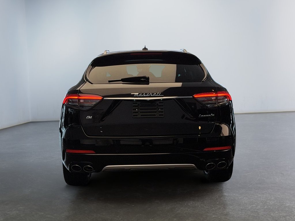 2021 Maserati Levante GranLusso 3.0L in Laval, Quebec - 4 - w1024h768px