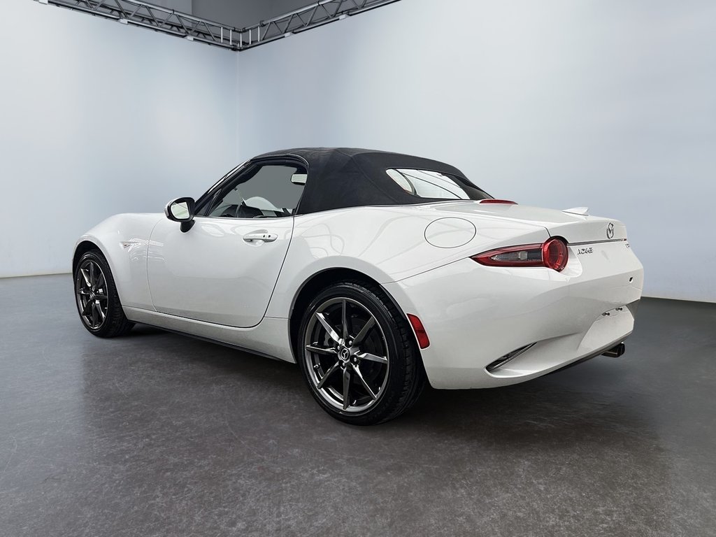 MX-5 GT Auto 2019 à Laval, Québec - 6 - w1024h768px