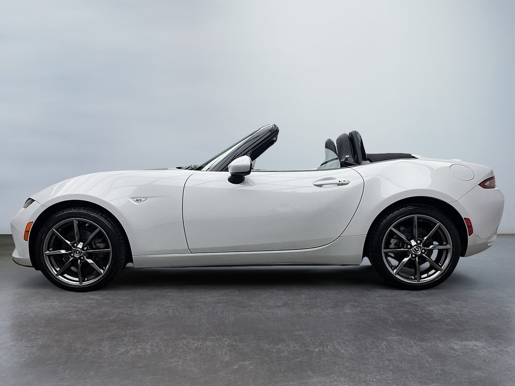 2019  MX-5 GT Auto in Laval, Quebec - 2 - w1024h768px