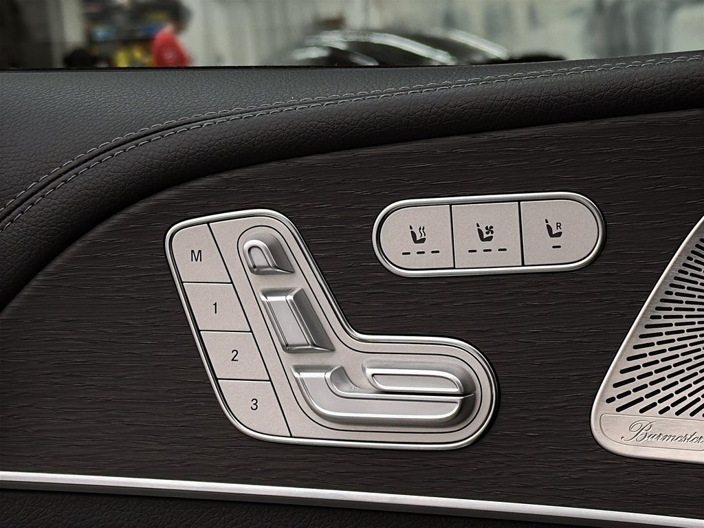 2024 Mercedes-Benz GLE 350 4MATIC SUV in Laval, Quebec - 26 - w1024h768px