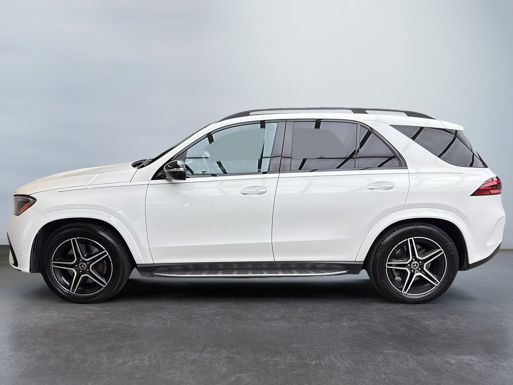 2024 Mercedes-Benz GLE 350 4MATIC SUV in Laval, Quebec - 2 - w1024h768px