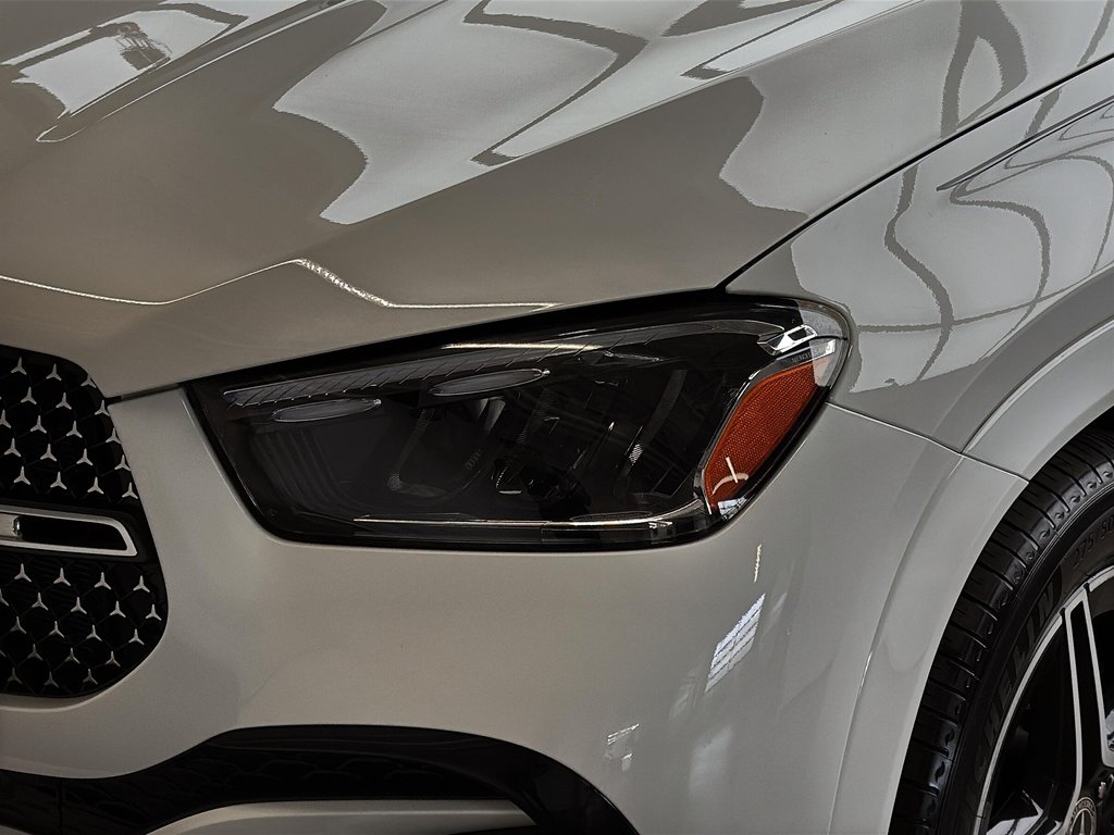 2024 Mercedes-Benz GLE 350 4MATIC SUV in Laval, Quebec - 10 - w1024h768px