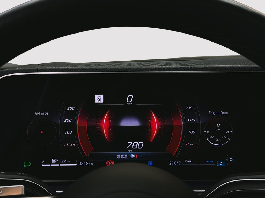 2024 Mercedes-Benz GLE 350 4MATIC SUV in Laval, Quebec - 18 - w1024h768px