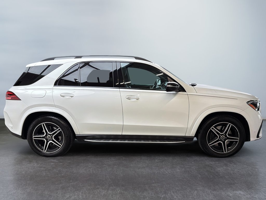 2024 Mercedes-Benz GLE 350 4MATIC SUV in Laval, Quebec - 5 - w1024h768px