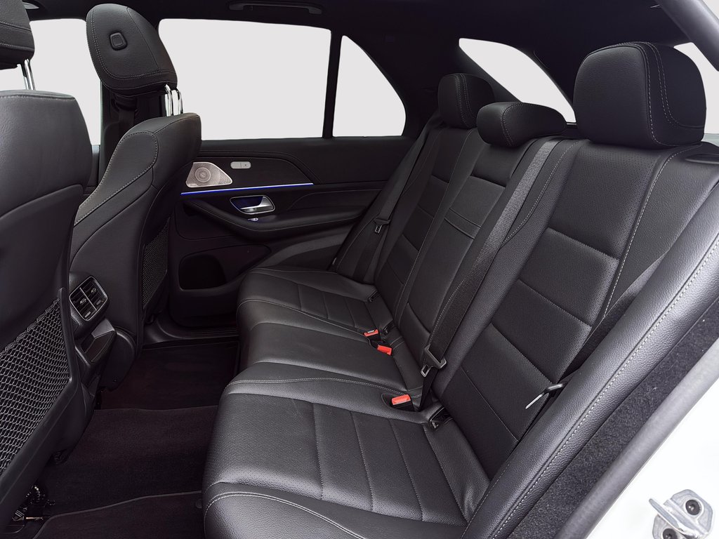 2024 Mercedes-Benz GLE 350 4MATIC SUV in Laval, Quebec - 23 - w1024h768px
