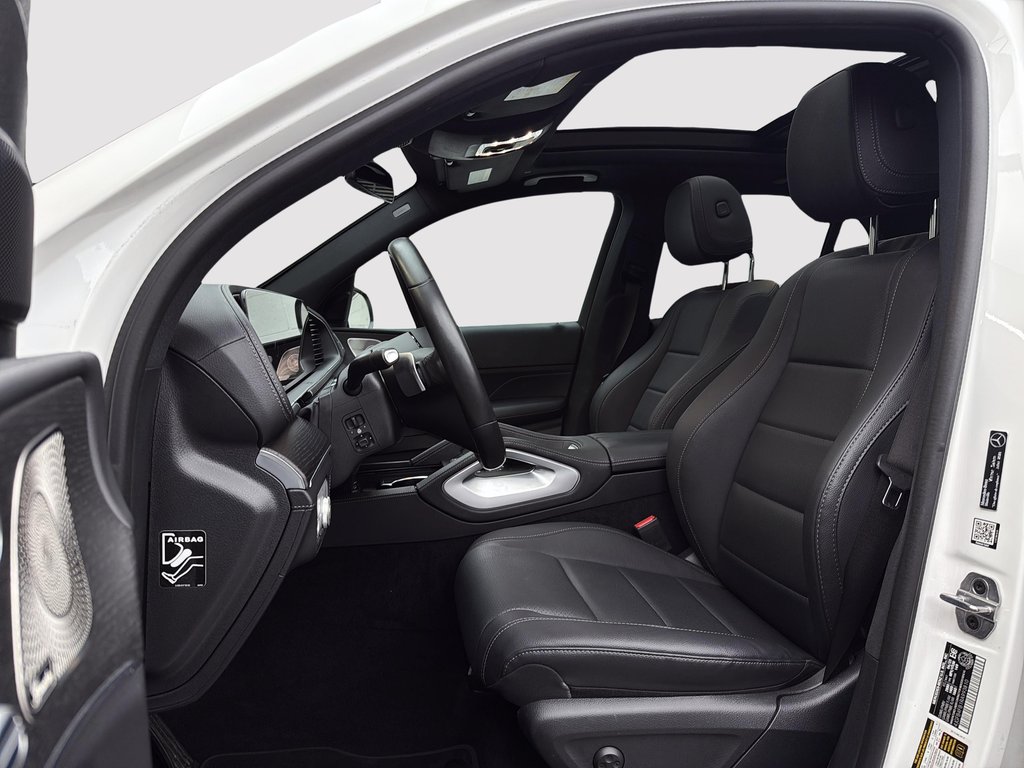 2024 Mercedes-Benz GLE 350 4MATIC SUV in Laval, Quebec - 15 - w1024h768px