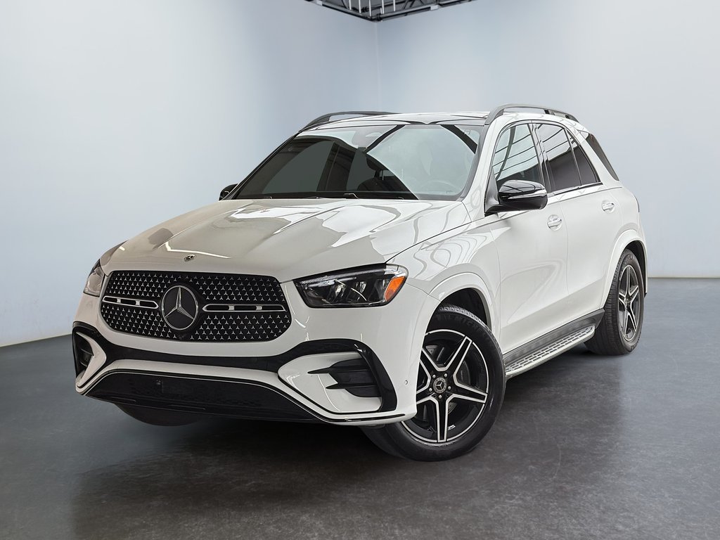 2024 Mercedes-Benz GLE 350 4MATIC SUV in Laval, Quebec - 1 - w1024h768px