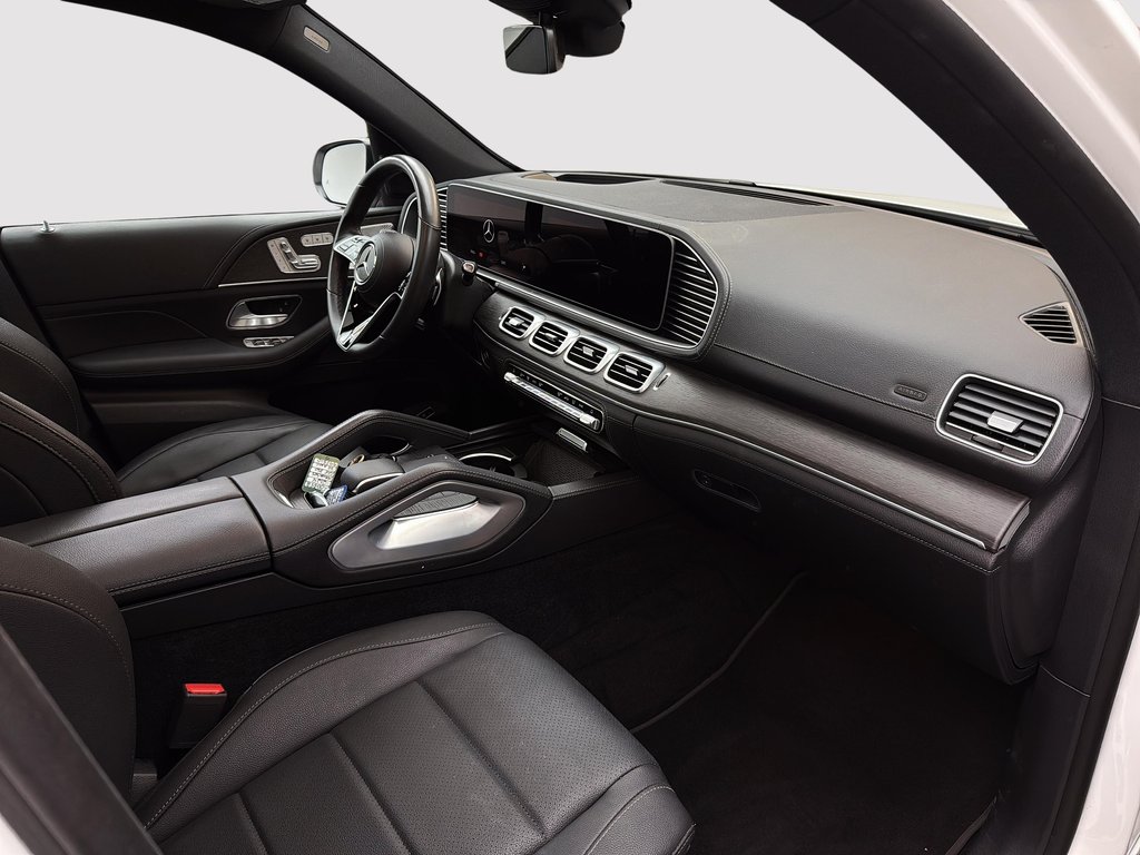 2024 Mercedes-Benz GLE 350 4MATIC SUV in Laval, Quebec - 24 - w1024h768px
