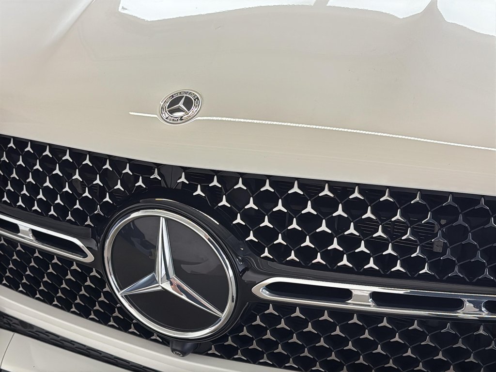 2024 Mercedes-Benz GLE 350 4MATIC SUV in Laval, Quebec - 7 - w1024h768px
