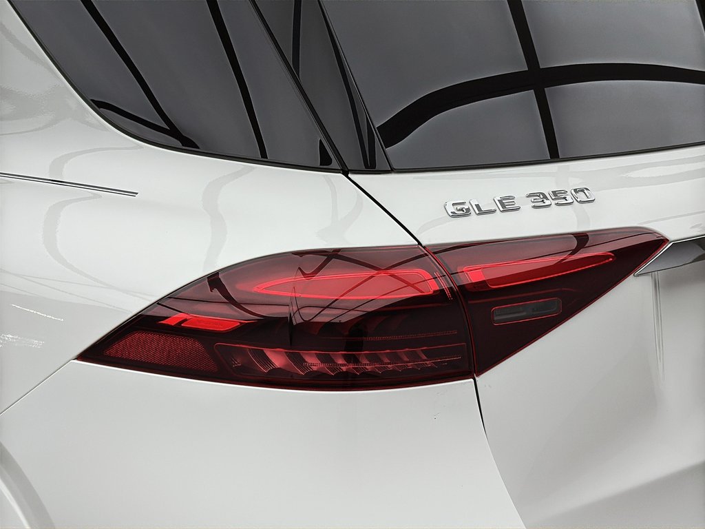 2024 Mercedes-Benz GLE 350 4MATIC SUV in Laval, Quebec - 11 - w1024h768px
