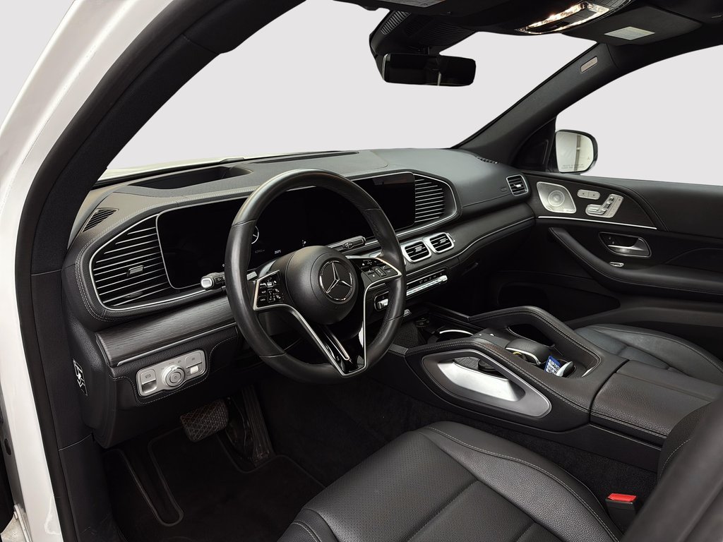 2024 Mercedes-Benz GLE 350 4MATIC SUV in Laval, Quebec - 14 - w1024h768px