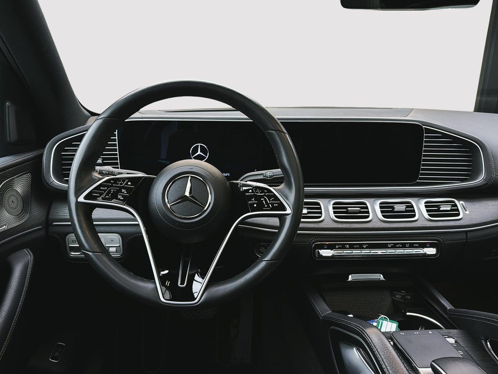 2024 Mercedes-Benz GLE 350 4MATIC SUV in Laval, Quebec - 16 - w1024h768px