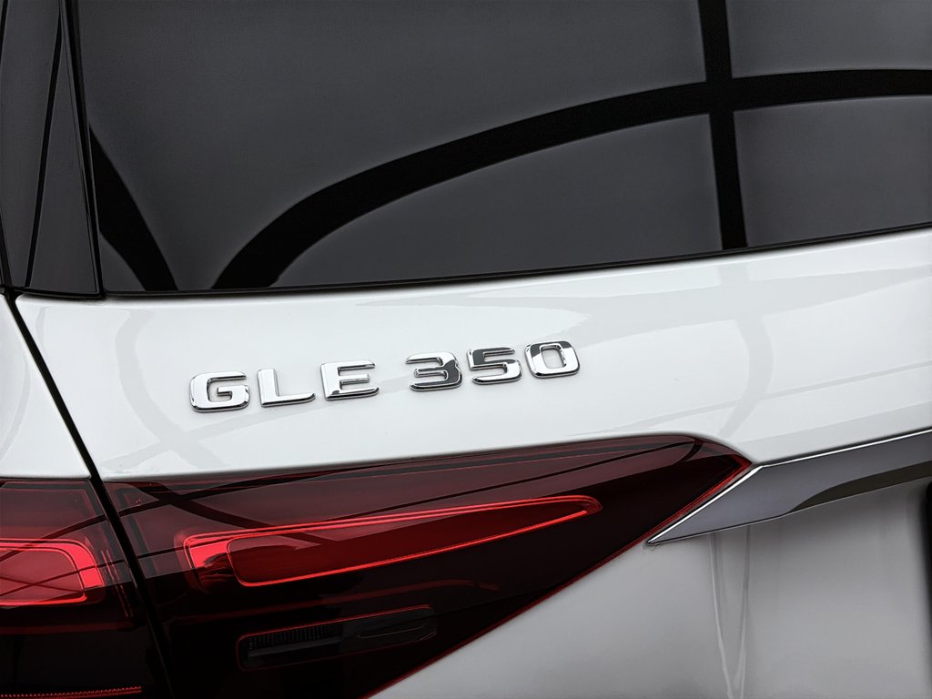2024 Mercedes-Benz GLE 350 4MATIC SUV in Laval, Quebec - 8 - w1024h768px