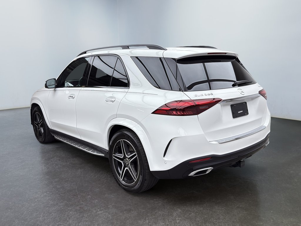 2024 Mercedes-Benz GLE 350 4MATIC SUV in Laval, Quebec - 3 - w1024h768px