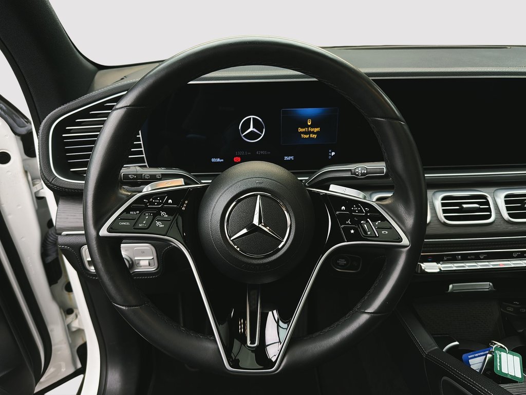 2024 Mercedes-Benz GLE 350 4MATIC SUV in Laval, Quebec - 17 - w1024h768px