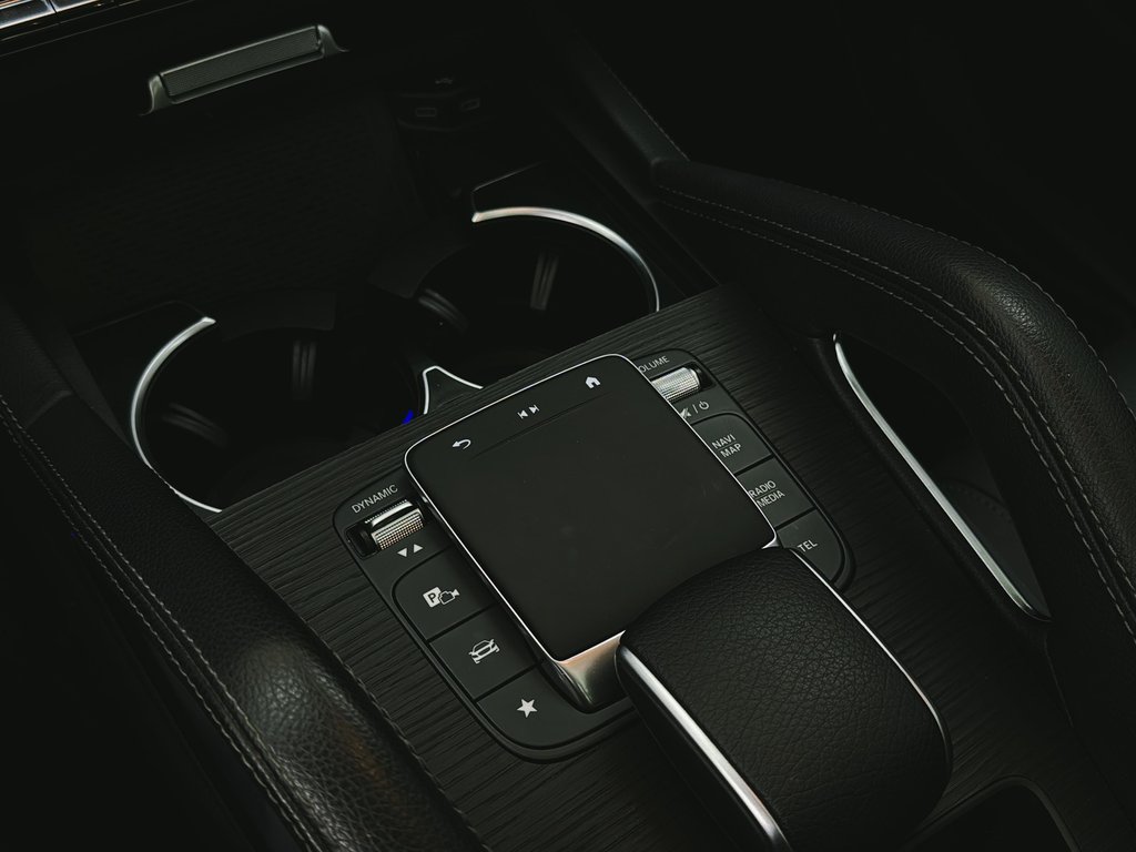 2024 Mercedes-Benz GLE 350 4MATIC SUV in Laval, Quebec - 20 - w1024h768px