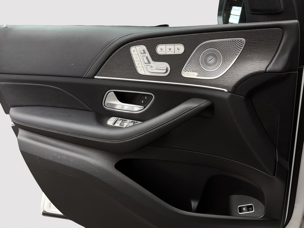 2024 Mercedes-Benz GLE 350 4MATIC SUV in Laval, Quebec - 25 - w1024h768px