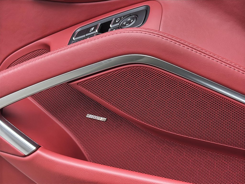 Porsche 718 Boxster GTS PDK, Sport exhaust, BOSE 2019 à Laval, Québec - 25 - w1024h768px