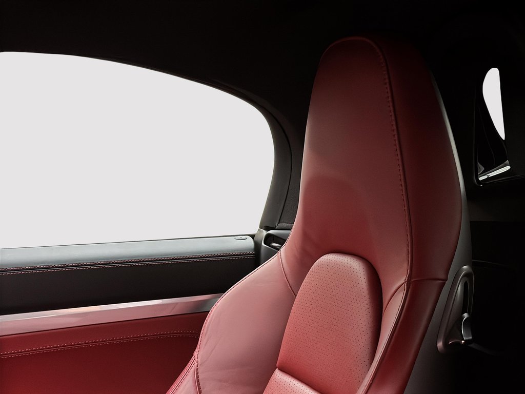 Porsche 718 Boxster GTS PDK, Sport exhaust, BOSE 2019 à Laval, Québec - 32 - w1024h768px