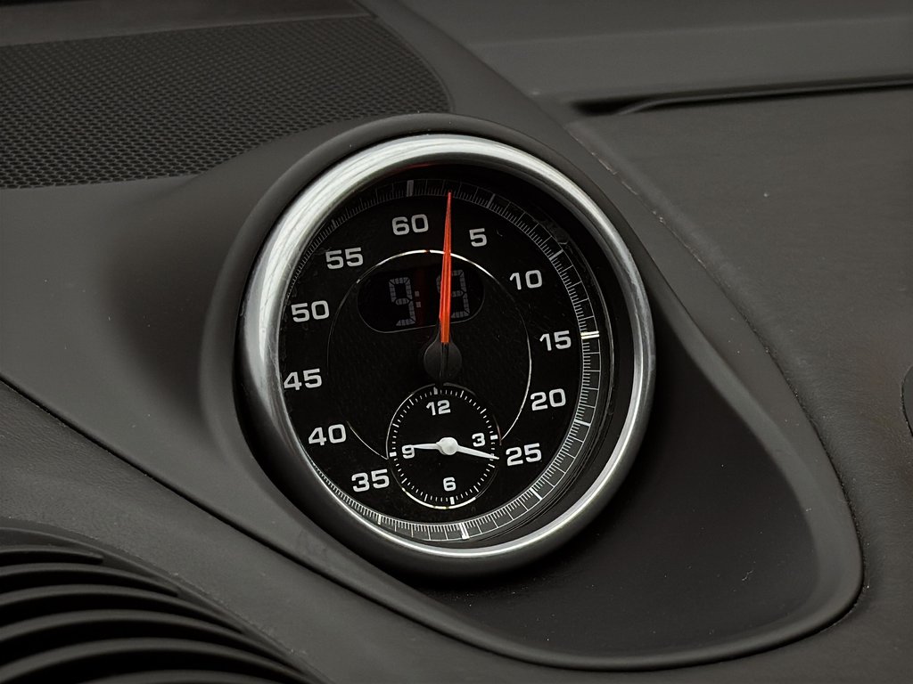 Porsche 718 Boxster GTS PDK, Sport exhaust, BOSE 2019 à Laval, Québec - 28 - w1024h768px