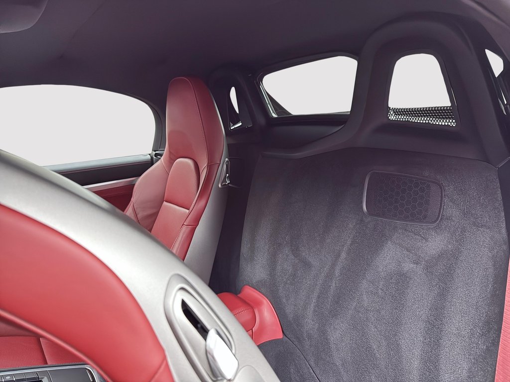 Porsche 718 Boxster GTS PDK, Sport exhaust, BOSE 2019 à Laval, Québec - 20 - w1024h768px