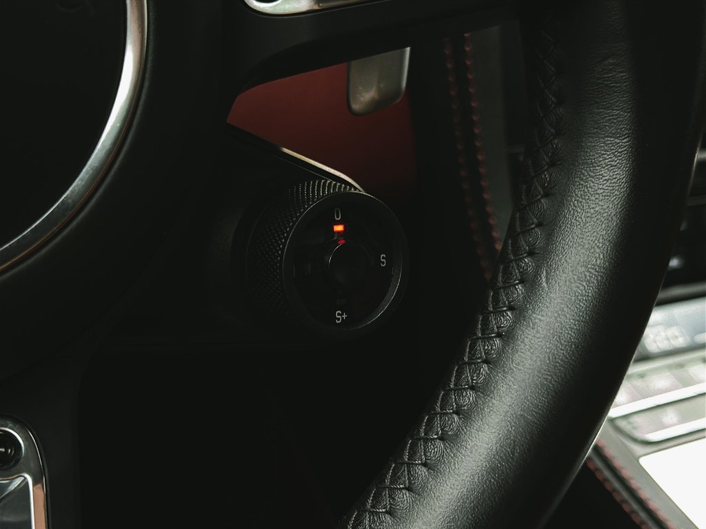 Porsche 718 Boxster GTS PDK, Sport exhaust, BOSE 2019 à Laval, Québec - 27 - w1024h768px