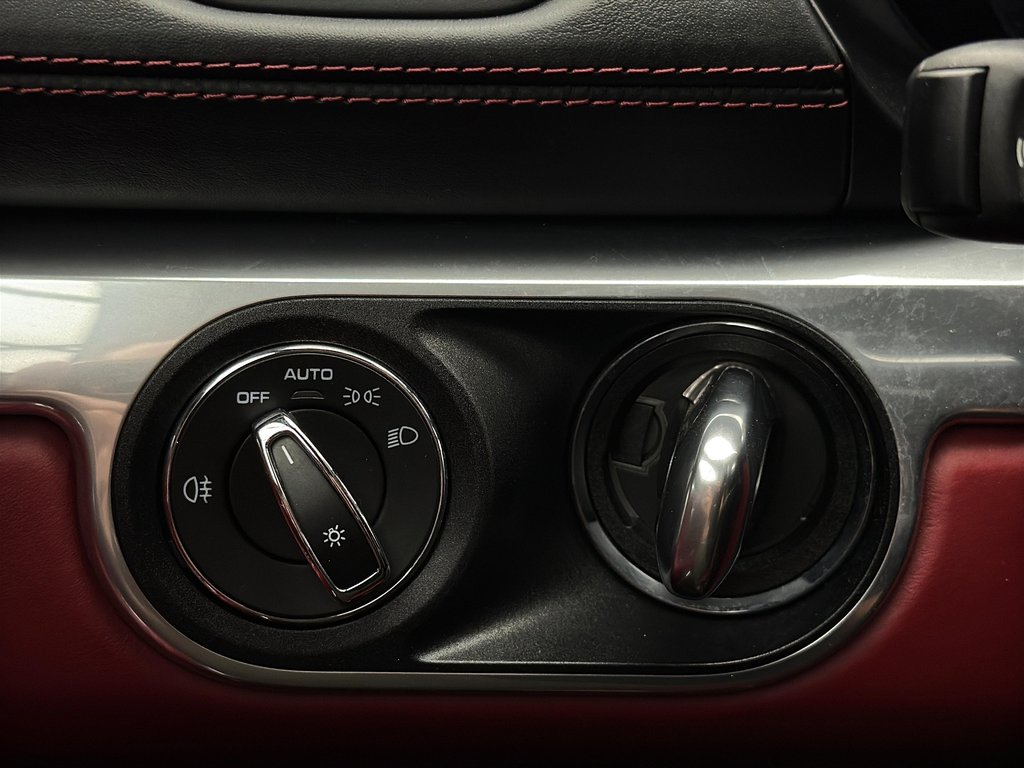 Porsche 718 Boxster GTS PDK, Sport exhaust, BOSE 2019 à Laval, Québec - 26 - w1024h768px