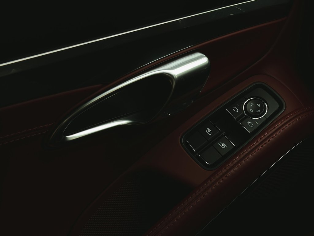 Porsche 718 Boxster GTS PDK, Sport exhaust, BOSE 2019 à Laval, Québec - 23 - w1024h768px