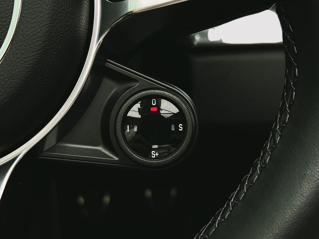 Porsche 718 Boxster S  Burmester, Sport Chrono & Prem Pack, 2023 à Laval, Québec - 34 - w1024h768px