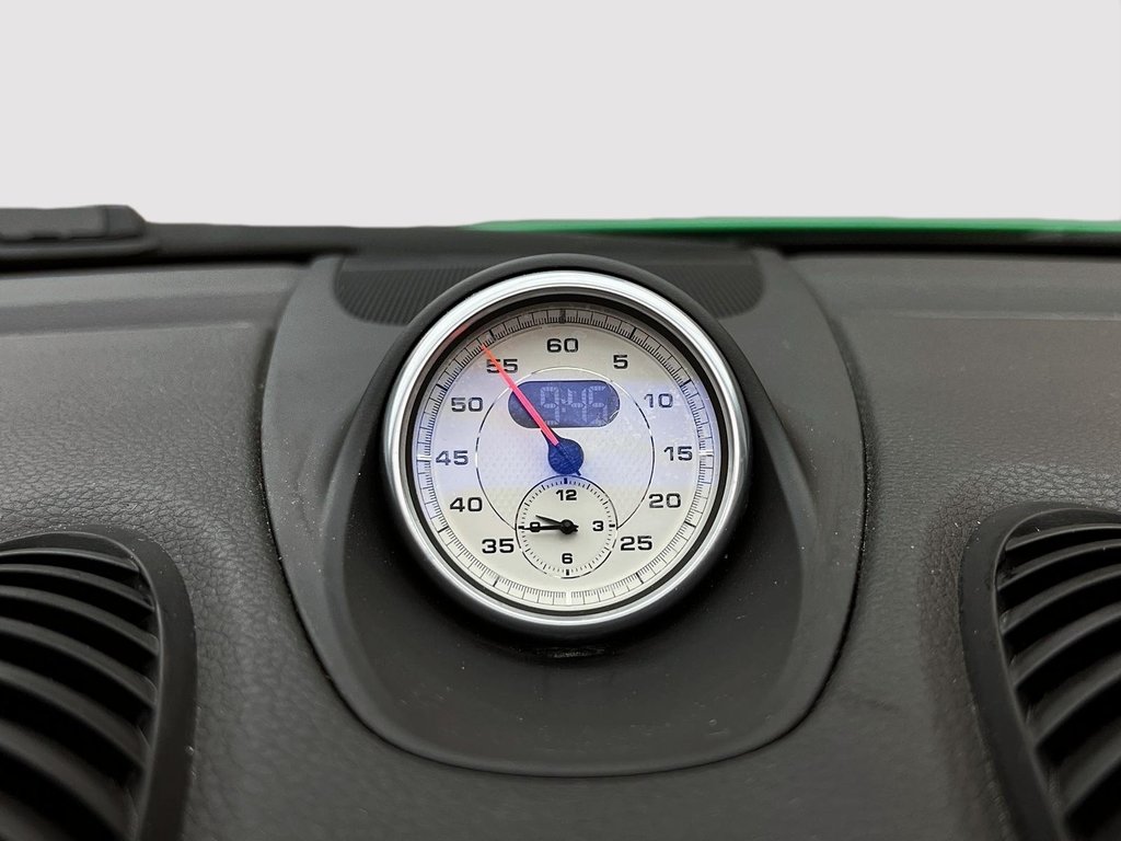 Porsche 718 Boxster S  Burmester, Sport Chrono & Prem Pack, 2023 à Laval, Québec - 35 - w1024h768px