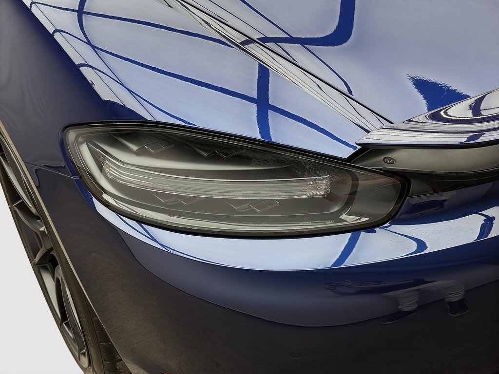 2023 Porsche 718 Boxster GTS 4.0L PDK, Premium Package, Carbon Fiber trim in Laval, Quebec - 12 - w1024h768px