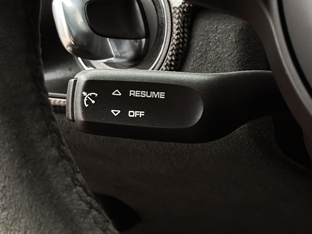 2024 Porsche 718 Boxster GTS 4.0 Roadster in Laval, Quebec - 22 - w1024h768px