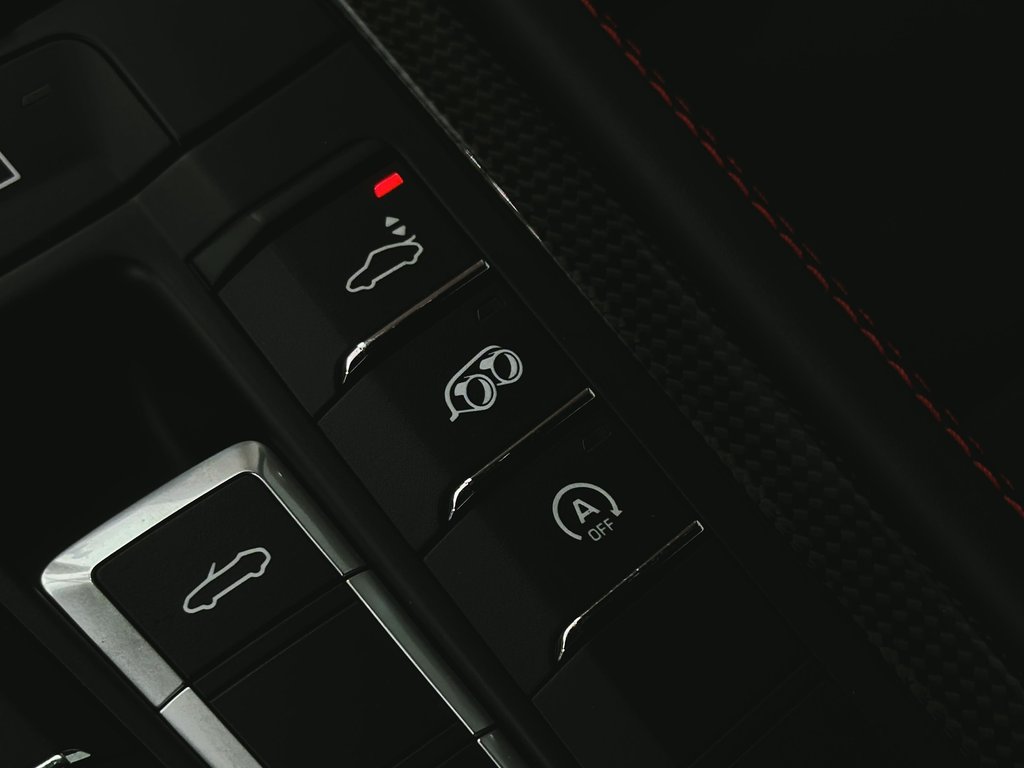 2024 Porsche 718 Boxster GTS 4.0 Roadster in Laval, Quebec - 27 - w1024h768px