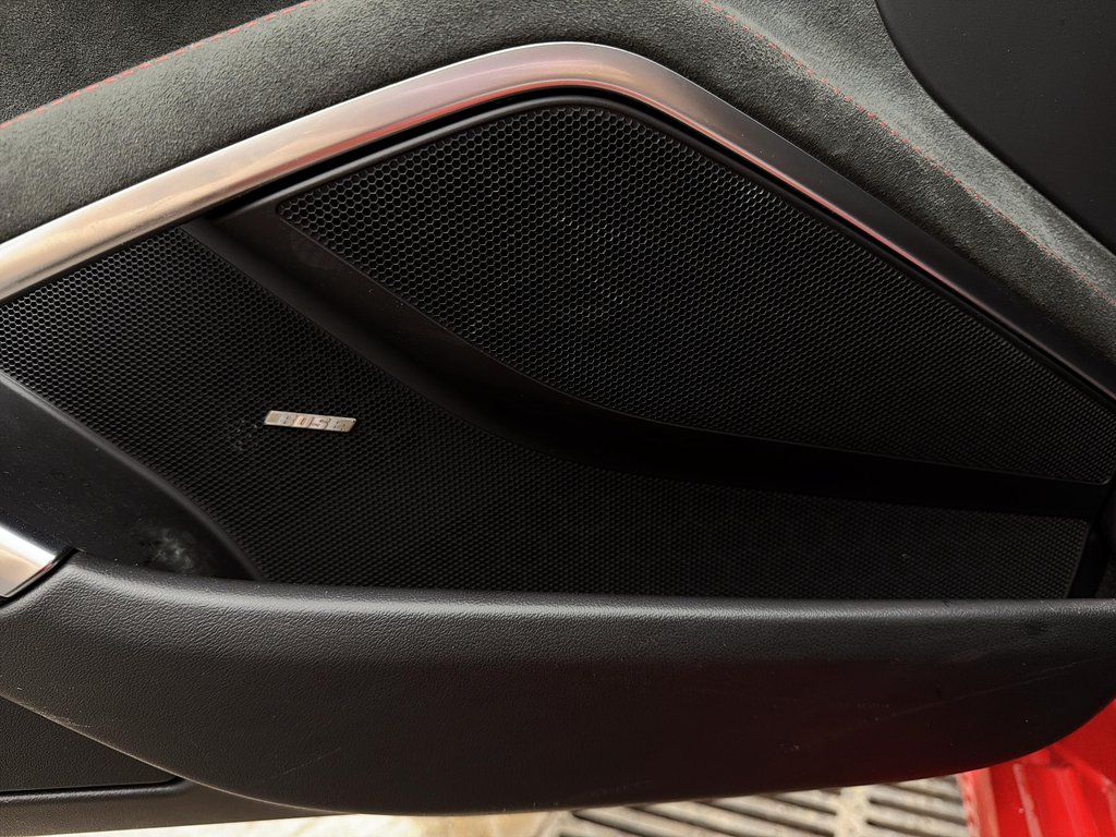 2024 Porsche 718 Boxster GTS 4.0 Roadster in Laval, Quebec - 35 - w1024h768px